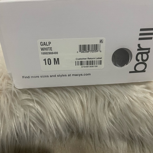 Brand new casual shoes - Picture 6 of 7